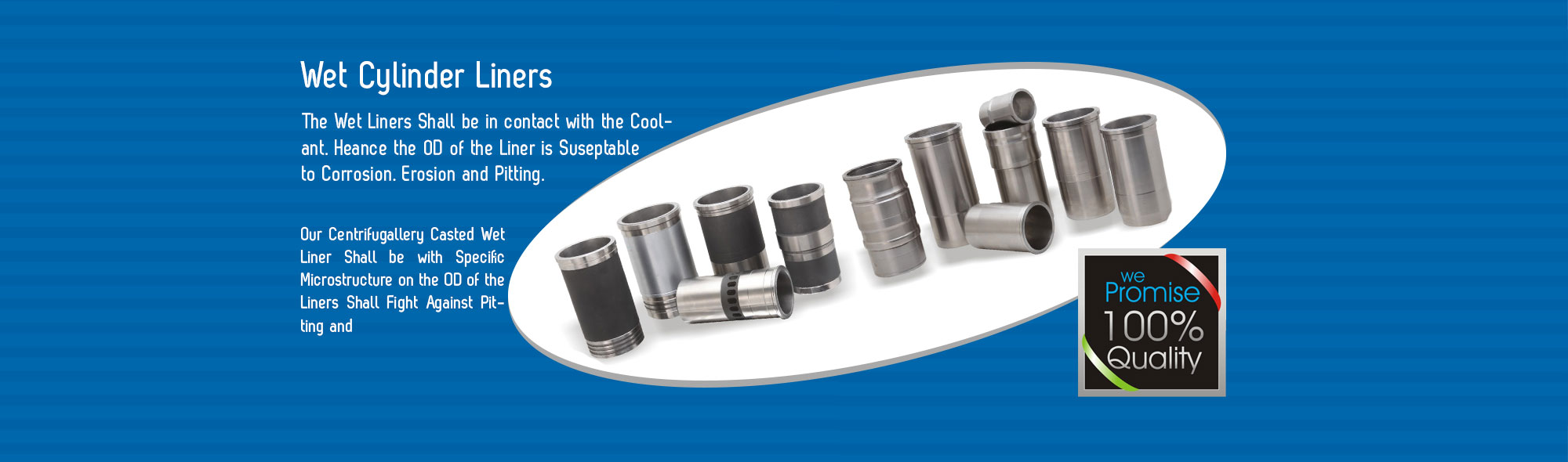 Auto Parts Manufacturers