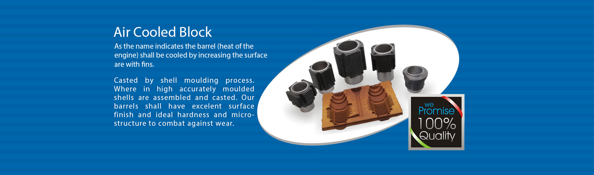 Auto Spare Parts