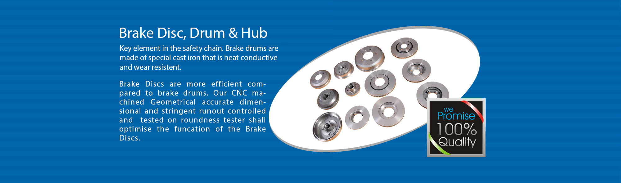 Automotive Parts